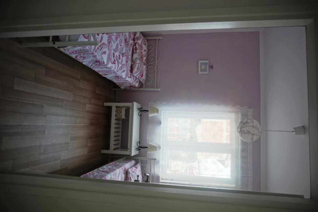 Apartments Silvija 피사크 외부 사진