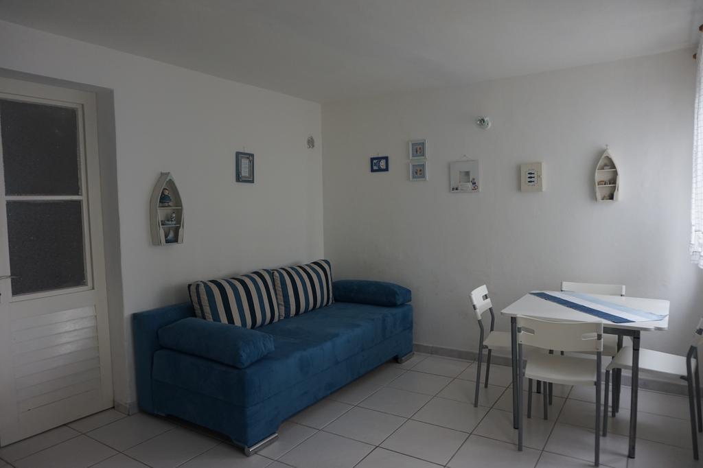 Apartments Silvija 피사크 외부 사진