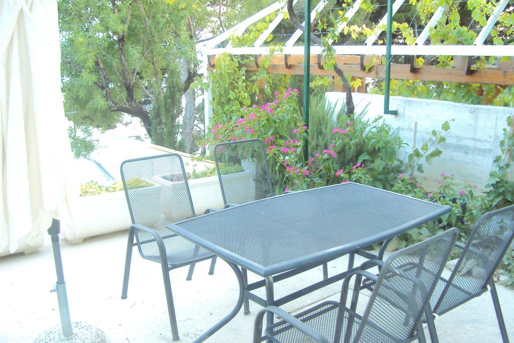Apartments Silvija 피사크 외부 사진